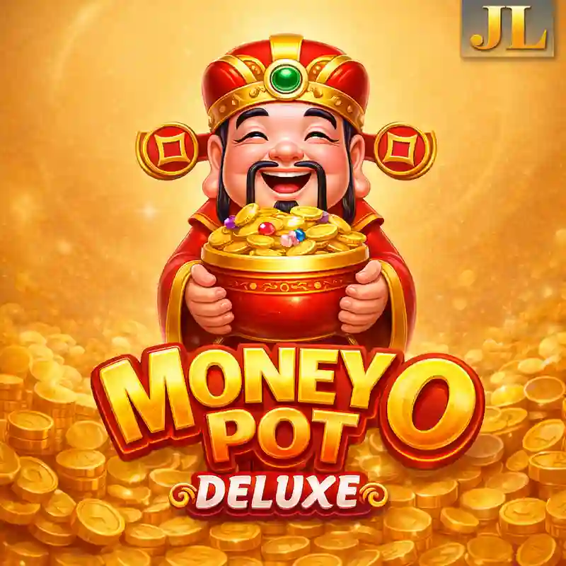 Money Pot Deluxe